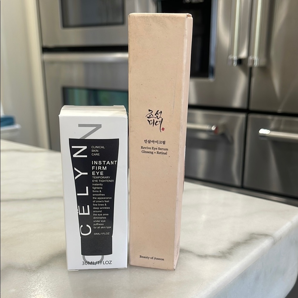Beauty of Joseon Revive Eye Serum